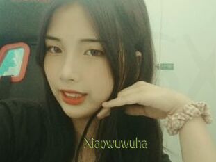 Xiaowuwuha