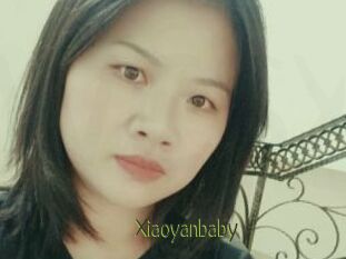 Xiaoyanbaby