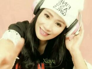 Xiayu