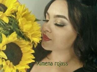 Ximena_rojass