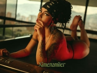 Ximenamiler