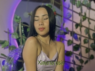 Ximenarosie