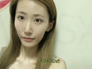 Xinxinlove