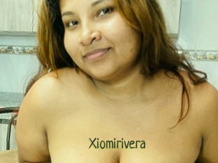 Xiomirivera