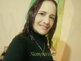 Xiomyforever