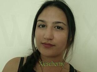 Xjesehorny