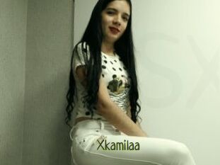 Xkamilaa