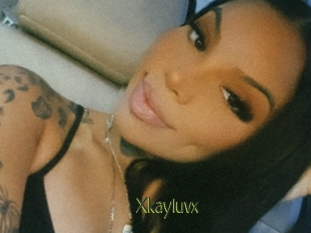 Xkayluvx