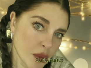 Xkinkymariex