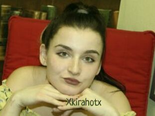 Xkirahotx