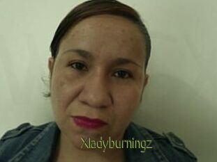 Xladyburningz