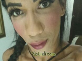 Xlatindreams