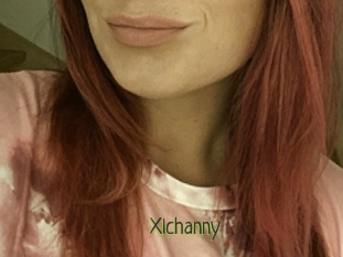 Xlchanny