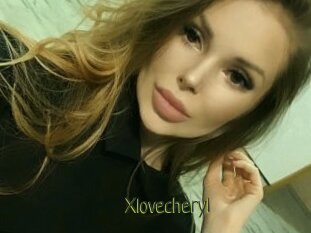 Xlovecheryl