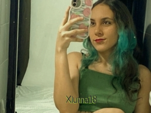 Xlunna18