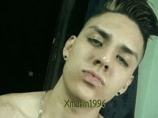 Xmarin1996