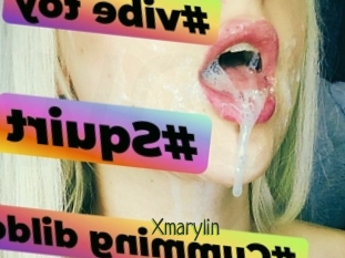 Xmarylin