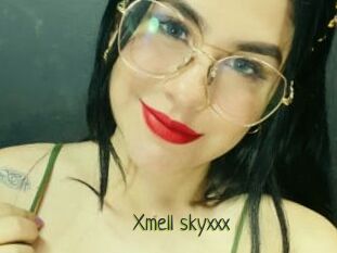 Xmell_skyxxx