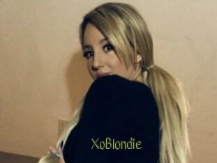 XoBlondie