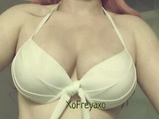XoFreyaxo