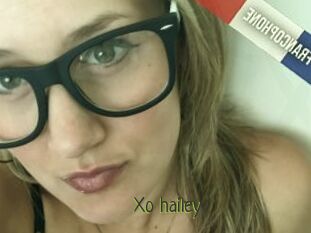 Xo_hailey
