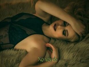 Xo_vayda