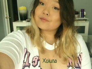 Xoluna