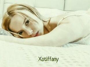 Xotiffany