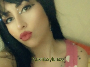 Xoxmissylunaxx
