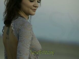 XoxoBrittany