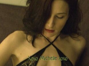 Xoxo_Michelle_xoxo