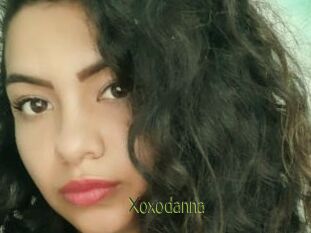 Xoxodanna