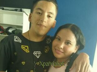 Xparejahot