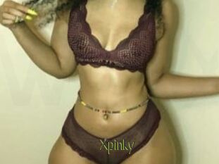 Xpinky