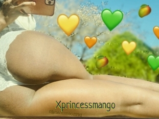 Xprincessmango