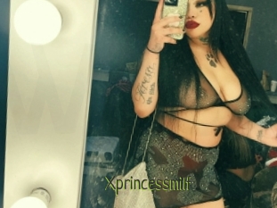 Xprincessmilf