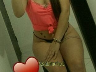 Xsalomehot
