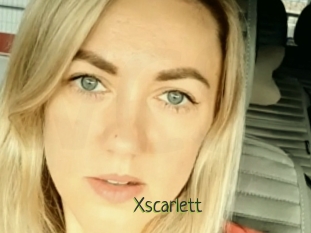Xscarlett
