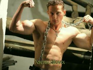 Xsensuallovex