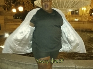 Xsexybbw69