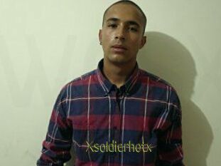 Xsoldierhotx