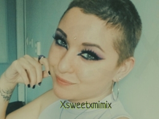 Xsweetxmimix