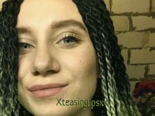 Xteasinglipsxxx