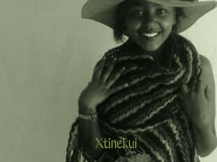 Xtinekui