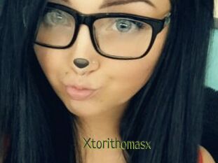 XToriThomasX