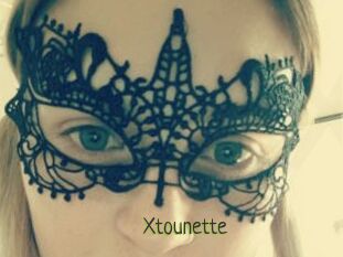 Xtounette