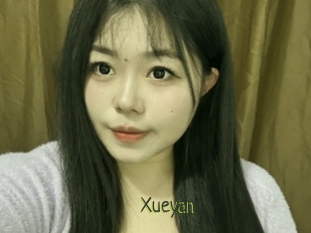 Xueyan