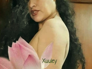 Xuuley