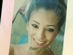 Xvalerydollx