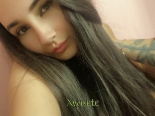 Xvyolete